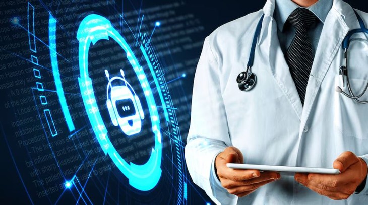 Gen Z 'khám bệnh' trên TikTok thay vì tìm bác sĩ - Ảnh 1.