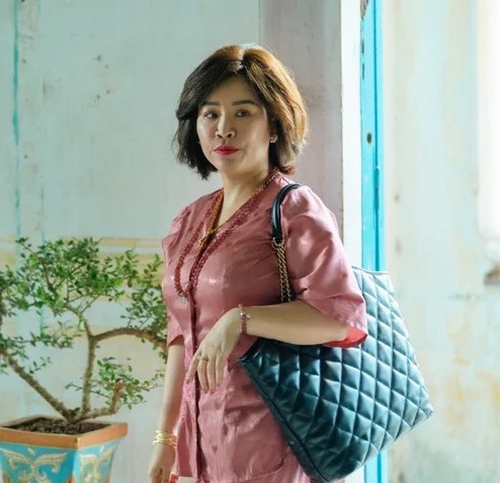 Lý do diễn viên hài Kiều Linh đã lập sẵn di chúc ở tuổi 44 - Ảnh 1.