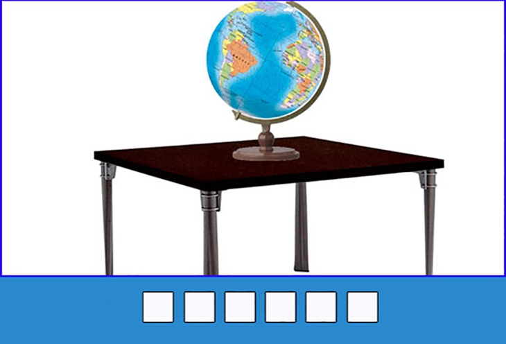 Thử tài nhanh trí với đuổi hình bắt chữ (P97) - Ảnh 1.