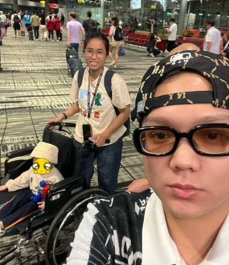 Phạm Thoại hủy phiên livestream bán hàng giữa ồn ào từ thiện - Ảnh 2.