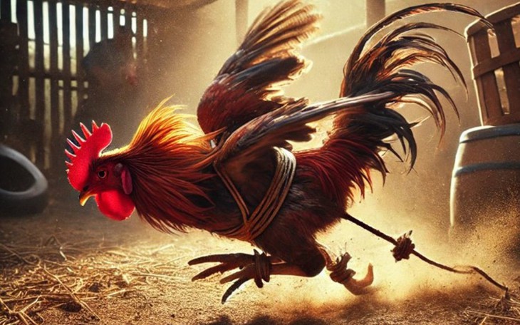 Câu tục ngữ, thành ngữ 'khó nhằn' này là gì? (P103) - Ảnh 4.