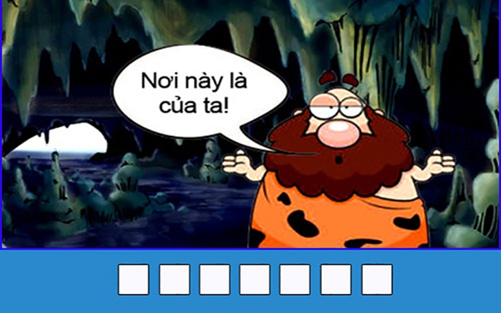 Thử tài nhanh trí với đuổi hình bắt chữ (P101) - Ảnh 7.