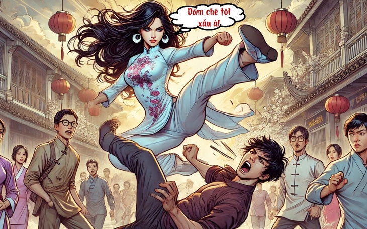 Câu tục ngữ, thành ngữ 'khó nhằn' này là gì? (P103) - Ảnh 3.