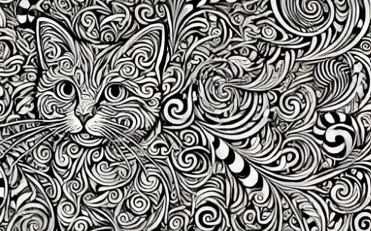 Người có đôi mắt tinh tường mới phát hiện 2 người đàn ông ở đâu? - Ảnh 7.