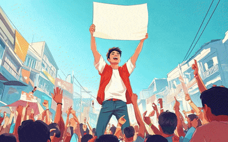 Nguyên tắc sống hạnh phúc ở chốn văn phòng - Ảnh 3.