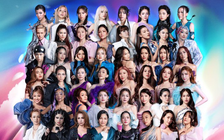 Các sao Hàn bị xa lánh ở quê nhà nhưng được nước ngoài đón nhận - Ảnh 5.