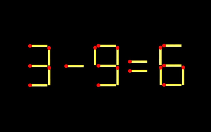 Thử tài IQ: Di chuyển một que diêm để 7+98=8 thành phép tính đúng - Ảnh 9.