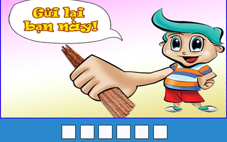 Thử tài nhanh trí với đuổi hình bắt chữ (P101) - Ảnh 6.