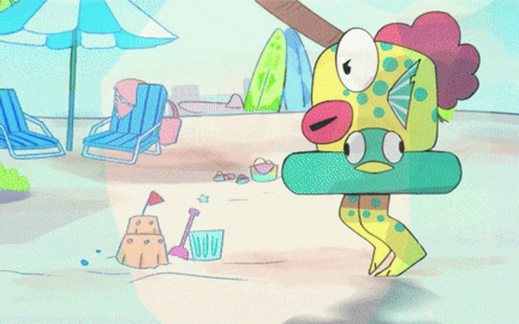 Ngày đầu tiên làm việc sau Tết của giới văn phòng ra sao? - Ảnh 2.