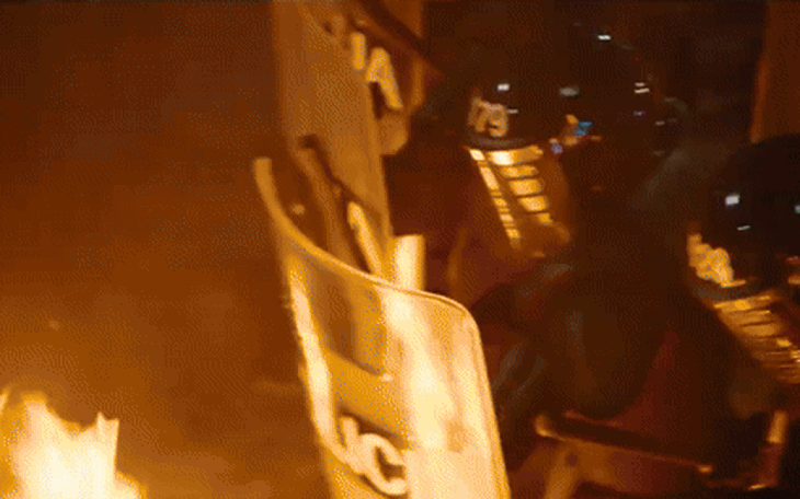 Na Tra 2 vượt mốc 1 tỷ đô doanh thu, gây sốt trên toàn thế giới - Ảnh 3.