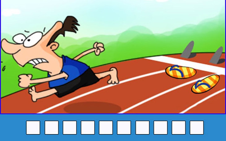 Thử tài nhanh trí với đuổi hình bắt chữ (P78) - Ảnh 7.