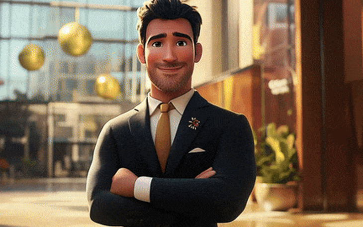 Đừng để 'cơn ảo mộng' đánh gục bạn - Ảnh 3.