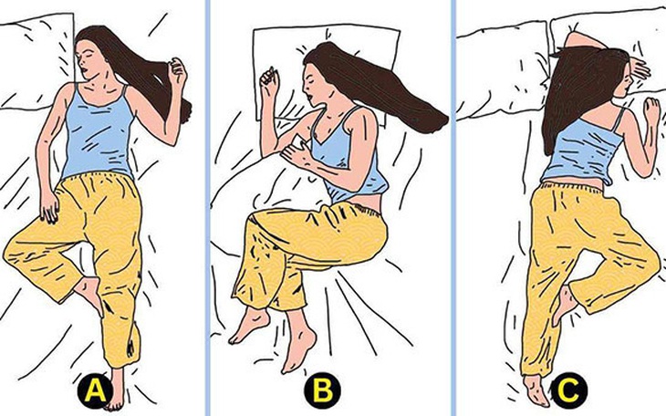 Quiz: Điều gì khiến bạn thu hút người khác giới đến vậy? - Ảnh 4.