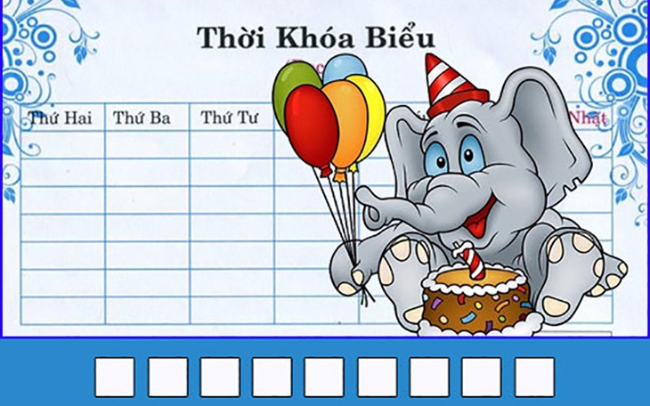 Thử tài nhanh trí với đuổi hình bắt chữ (P78) - Ảnh 6.