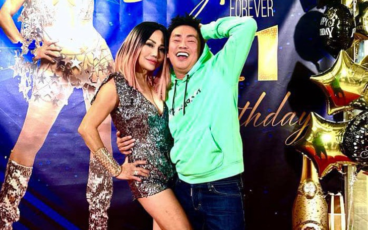 Nàng Kiều kém sắc, nhiệt tình trong ‘Bộ tứ báo thủ’ - Ảnh 6.