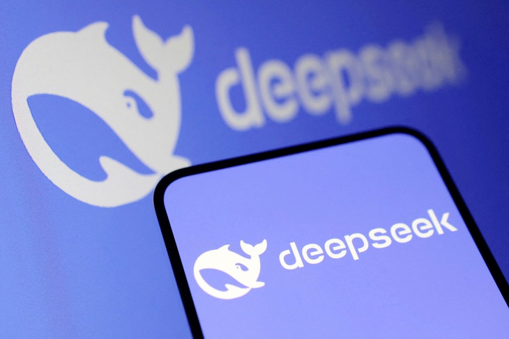 DeepSeek và chữ 'mở' trong cuộc đua AI - Ảnh 2.