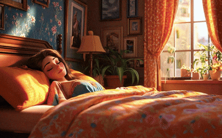 Sẽ ra sao nếu một ngày phụ nữ bỗng biến mất? - Ảnh 3.