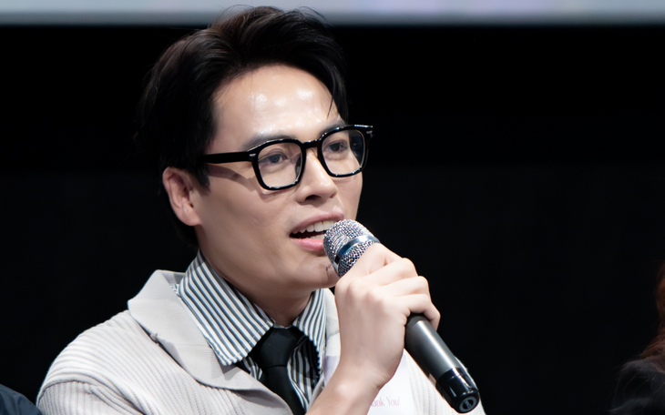 Nghệ sĩ Xuân Hinh bật mí cát sê khi tham gia MV của Hòa Minzy - Ảnh 5.