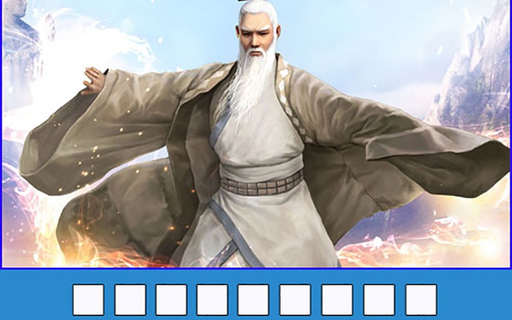 Thử tài nhanh trí với đuổi hình bắt chữ (P80) - Ảnh 6.