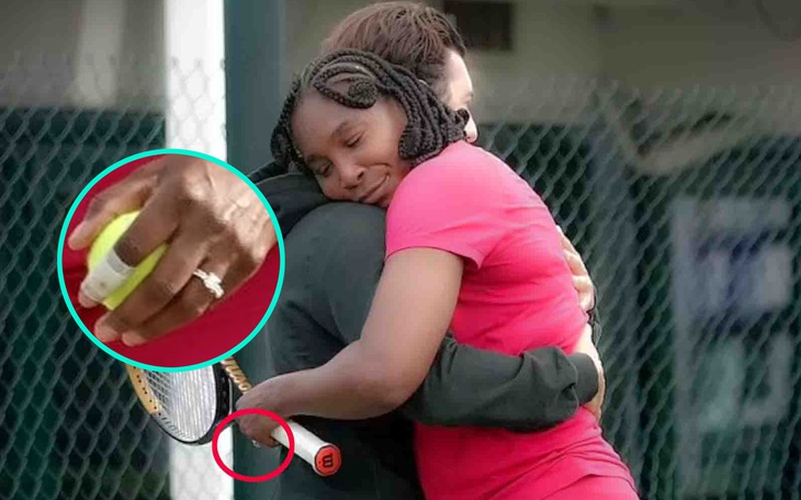 Venus Williams tái xuất US Open ở tuổi 45 khiến fan thích thú - Ảnh 2.