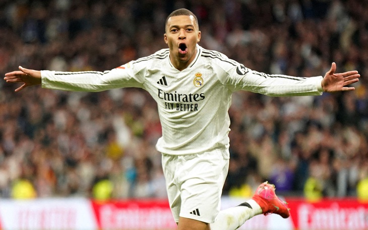 Kylian Mbappe bỏ tập vì đi… nhổ răng - Ảnh 4.