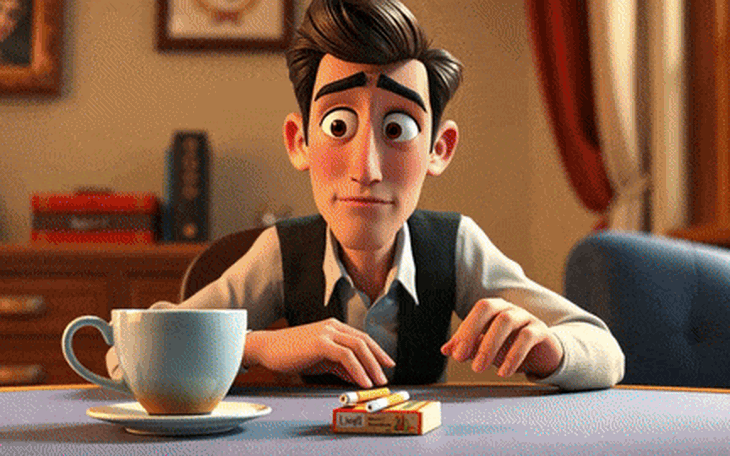 Vì sao phải đi làm đúng giờ?  - Ảnh 2.