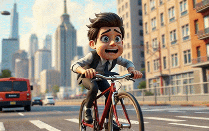 Những lý do nghỉ việc xàm xí - Ảnh 3.