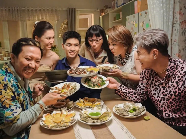 Trấn Thành: Tôi thành công nhờ… dũng cảm đối diện mọi thứ - Ảnh 4.