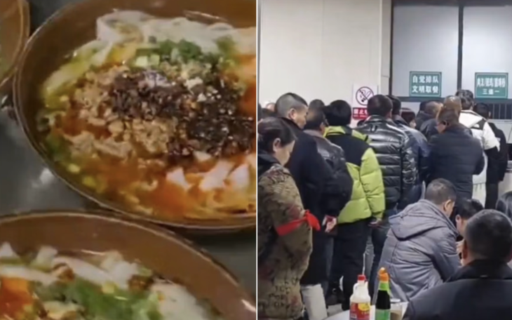 Công viên nhỏ nhất thế giới có diện tích bằng 4 tờ giấy A4 - Ảnh 2.