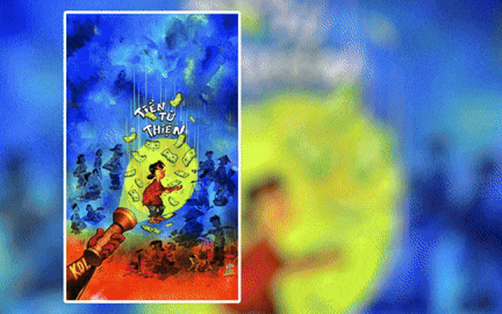 28-4 không chỉ có deadline - Còn có Tuổi Trẻ Cười và tấm vé về quê - Ảnh 3.