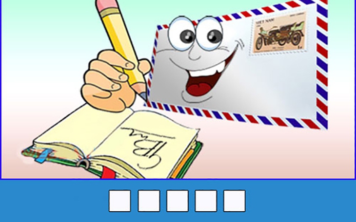 Thử tài nhanh trí với đuổi hình bắt chữ (P103) - Ảnh 7.