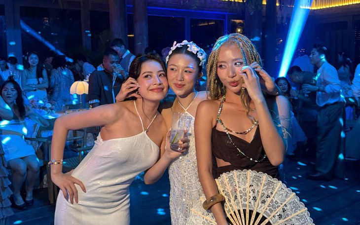 Doãn Quốc Đam tái hợp 'Quỳnh búp bê' Phương Oanh? - Ảnh 5.