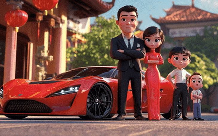 Vì sao ta cần có nàng? - Ảnh 2.