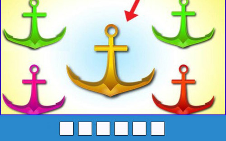 Thử tài nhanh trí với đuổi hình bắt chữ (P111) - Ảnh 7.