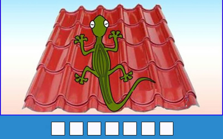 Thử tài nhanh trí với đuổi hình bắt chữ (P111) - Ảnh 6.