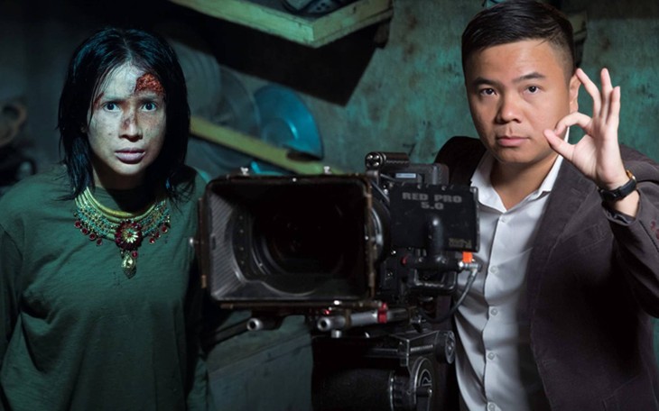 Nhất Trung đưa bẫy 'việc nhẹ lương cao' lên màn ảnh rộng - Ảnh 5.