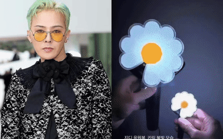 G-Dragon xin lỗi khán giả - Ảnh 5.