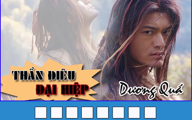 Thử tài nhanh trí với đuổi hình bắt chữ (P113) - Ảnh 6.