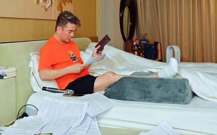 Công ty quản lý hoa hậu Thùy Tiên bị phản ứng sau lời xin lỗi - Ảnh 4.