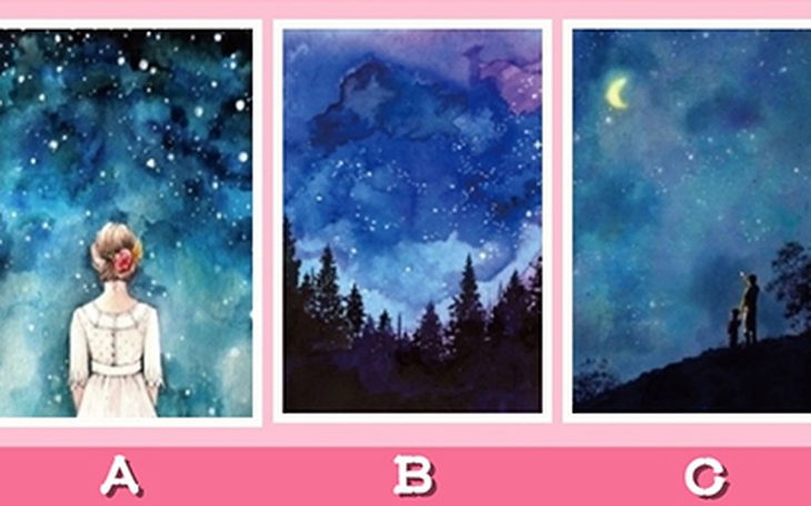 Quiz: Trong mắt người khác bạn là người thế nào? - Ảnh 2.