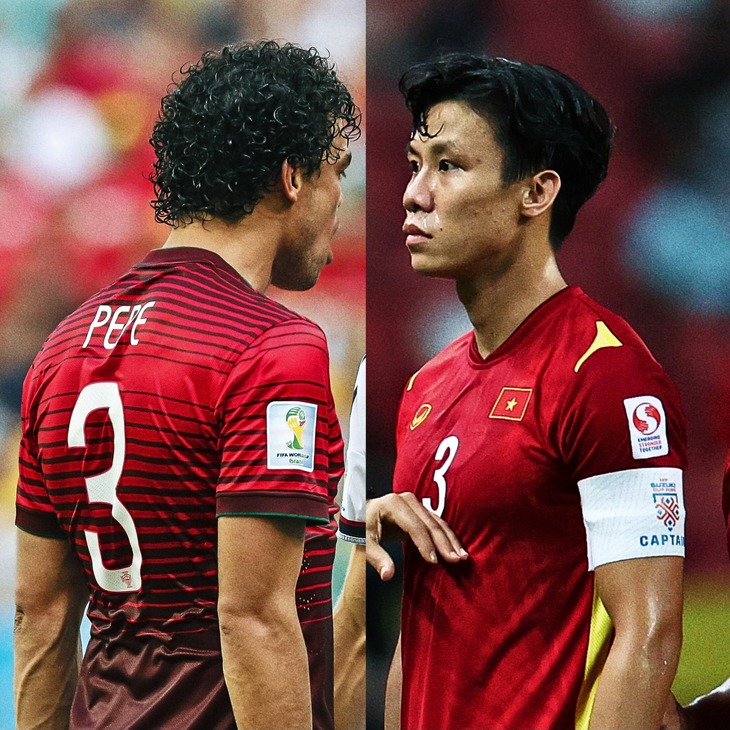 FIFA bắt trend Bắc Bling với dàn tuyển thủ Việt Nam - Ảnh 10.