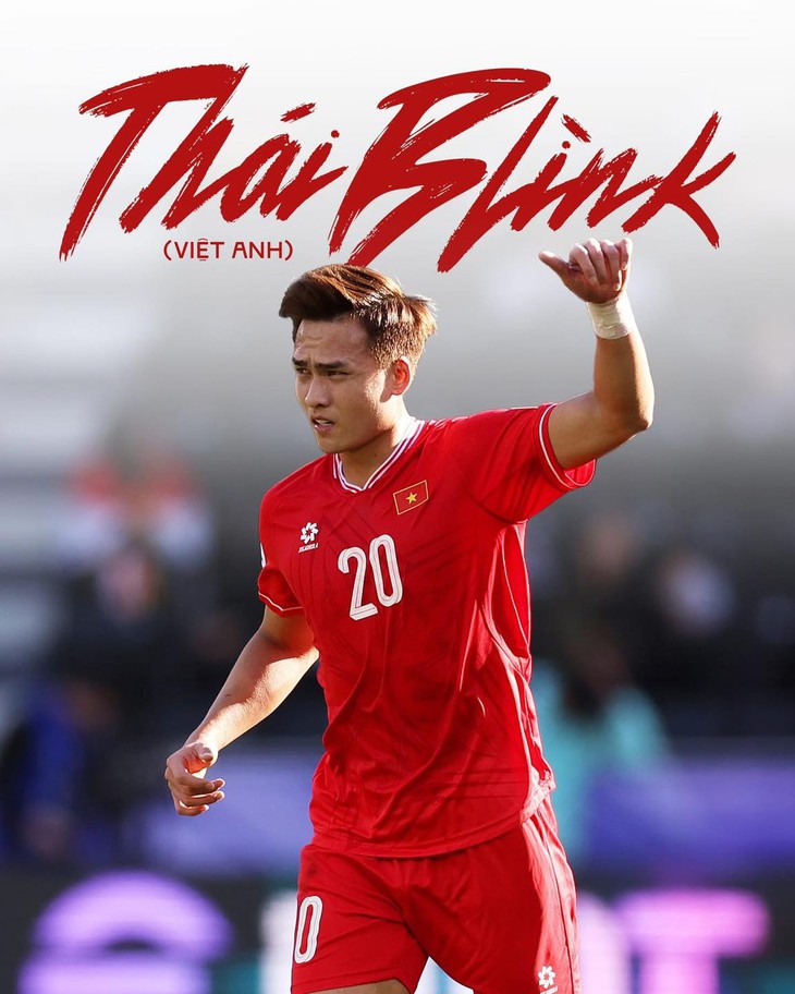 FIFA bắt trend Bắc Bling với dàn tuyển thủ Việt Nam - Ảnh 8.