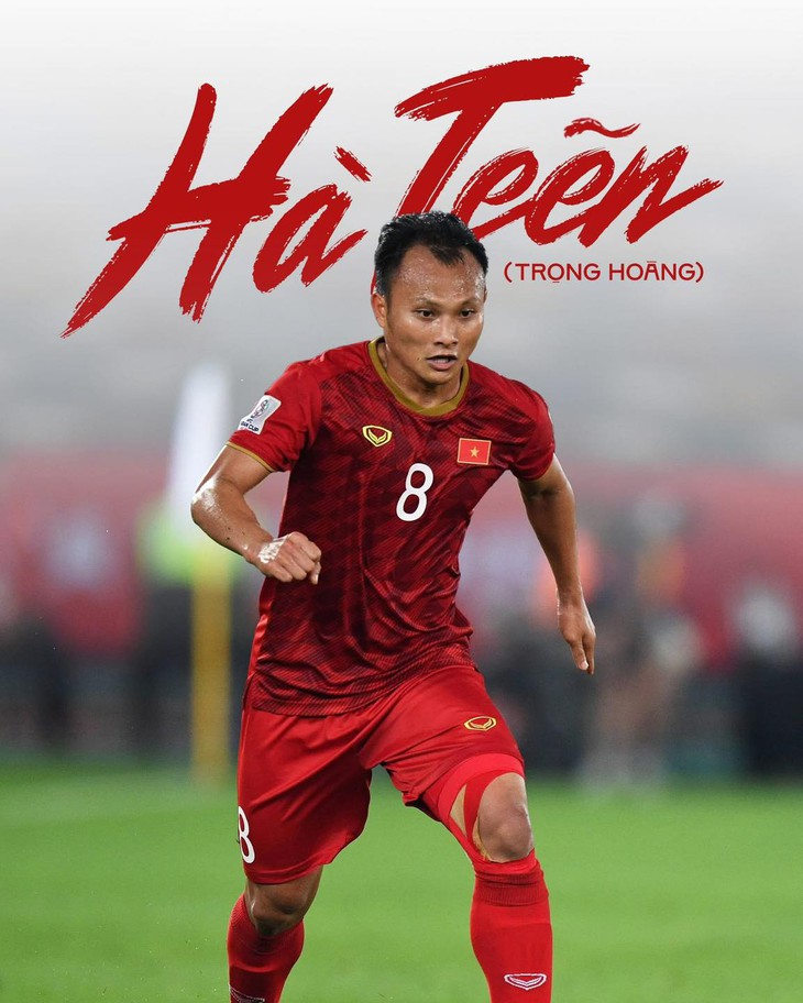 FIFA bắt trend Bắc Bling với dàn tuyển thủ Việt Nam - Ảnh 6.