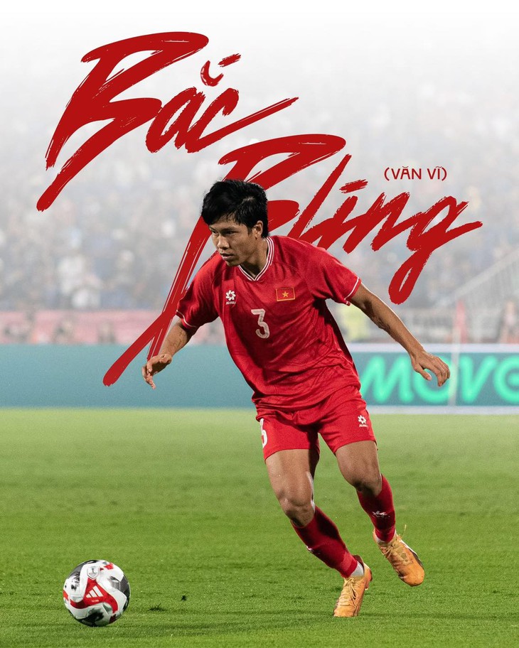 FIFA bắt trend Bắc Bling với dàn tuyển thủ Việt Nam - Ảnh 4.