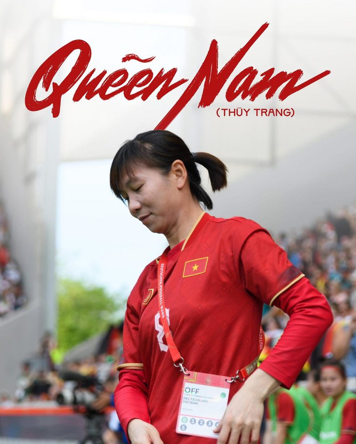 FIFA bắt trend Bắc Bling với dàn tuyển thủ Việt Nam - Ảnh 3.