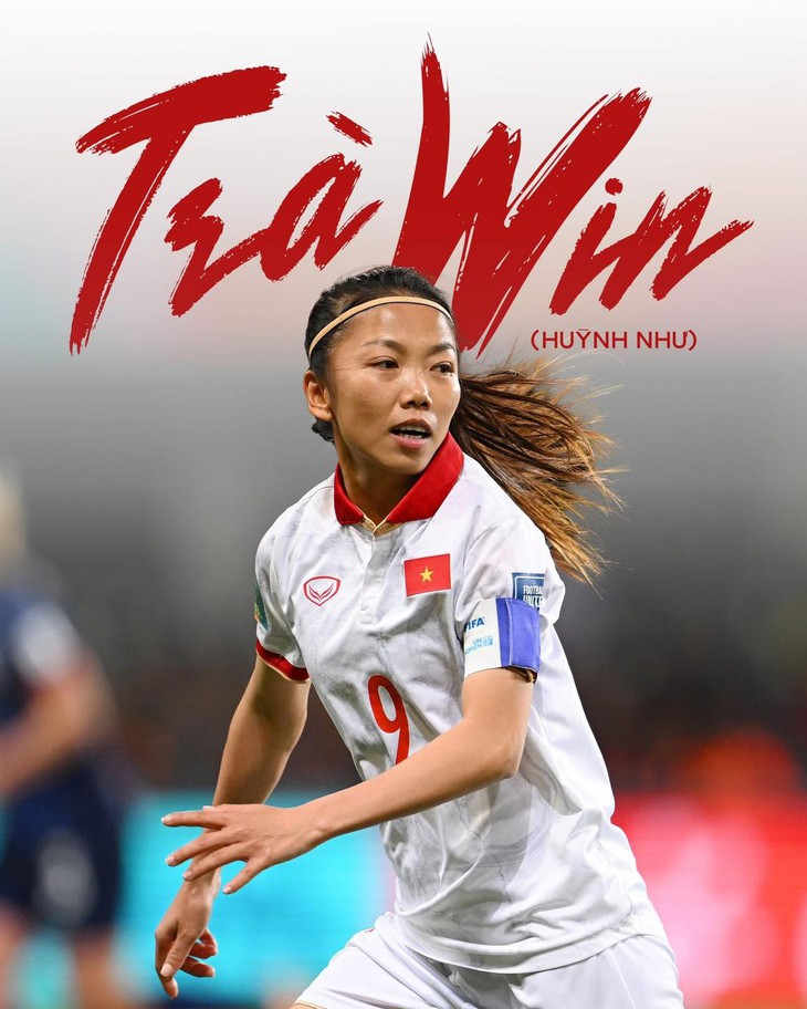 FIFA bắt trend Bắc Bling với dàn tuyển thủ Việt Nam - Ảnh 2.