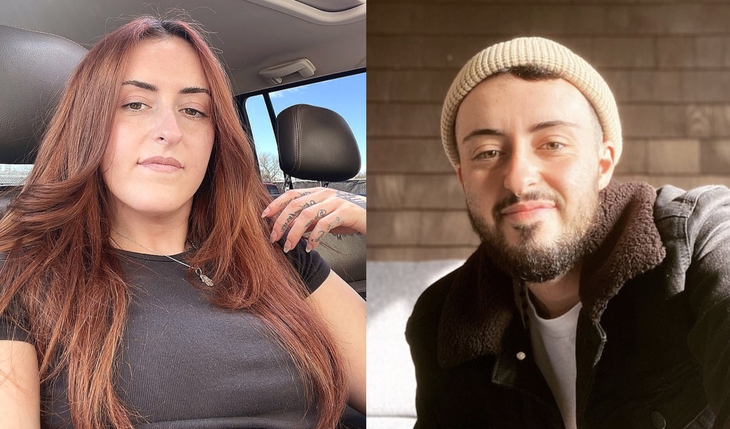 Chuyển giới lại nữ vì 'làm đàn ông mệt xỉu' - Ảnh 1.