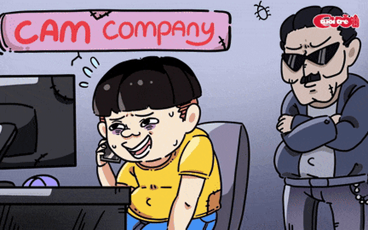 Dối lòng làm gì? - Ảnh 3.