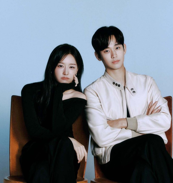 Ba mỹ nhân đình đám bị réo gọi trong ồn ào của Kim Soo Hyun - Ảnh 3.