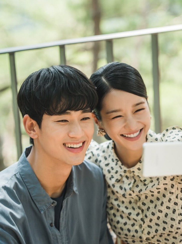Loạt mỹ nhân đình đám bị réo gọi trong ồn ào của Kim Soo Hyun - Ảnh 2.